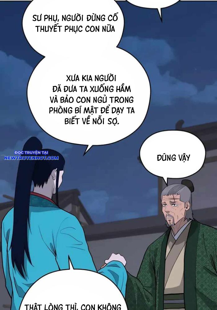 Thái Thú Kang Jin Lee chapter 77 - Trang 39