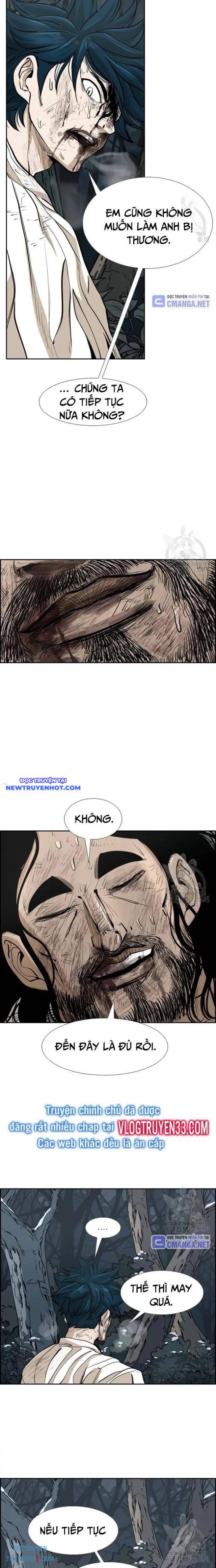 Shark - Cá Mập chapter 235 - Trang 32