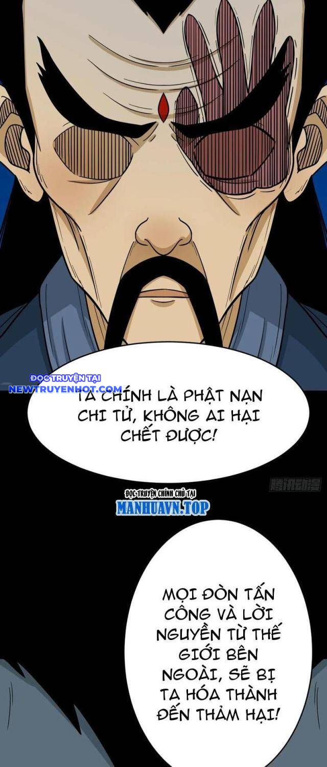 đấu Yếm Thần chapter 191 - Trang 11