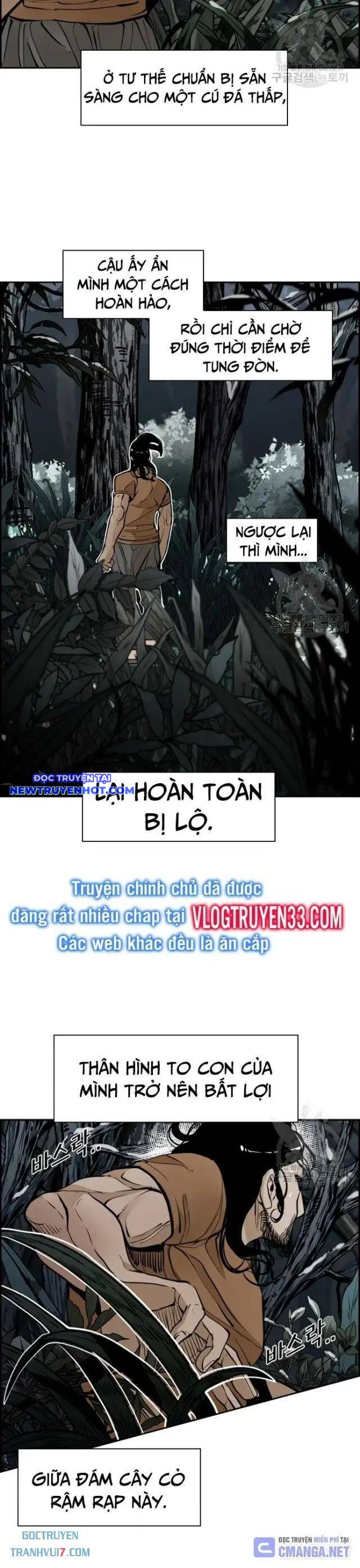 Shark - Cá Mập chapter 234 - Trang 15