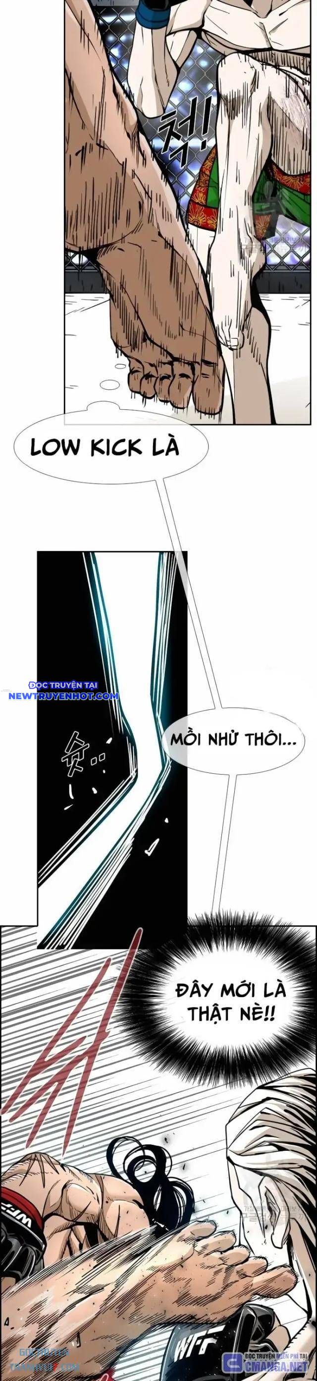 Shark - Cá Mập chapter 244 - Trang 31