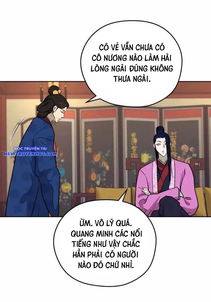 Thái Thú Kang Jin Lee chapter 77 - Trang 73