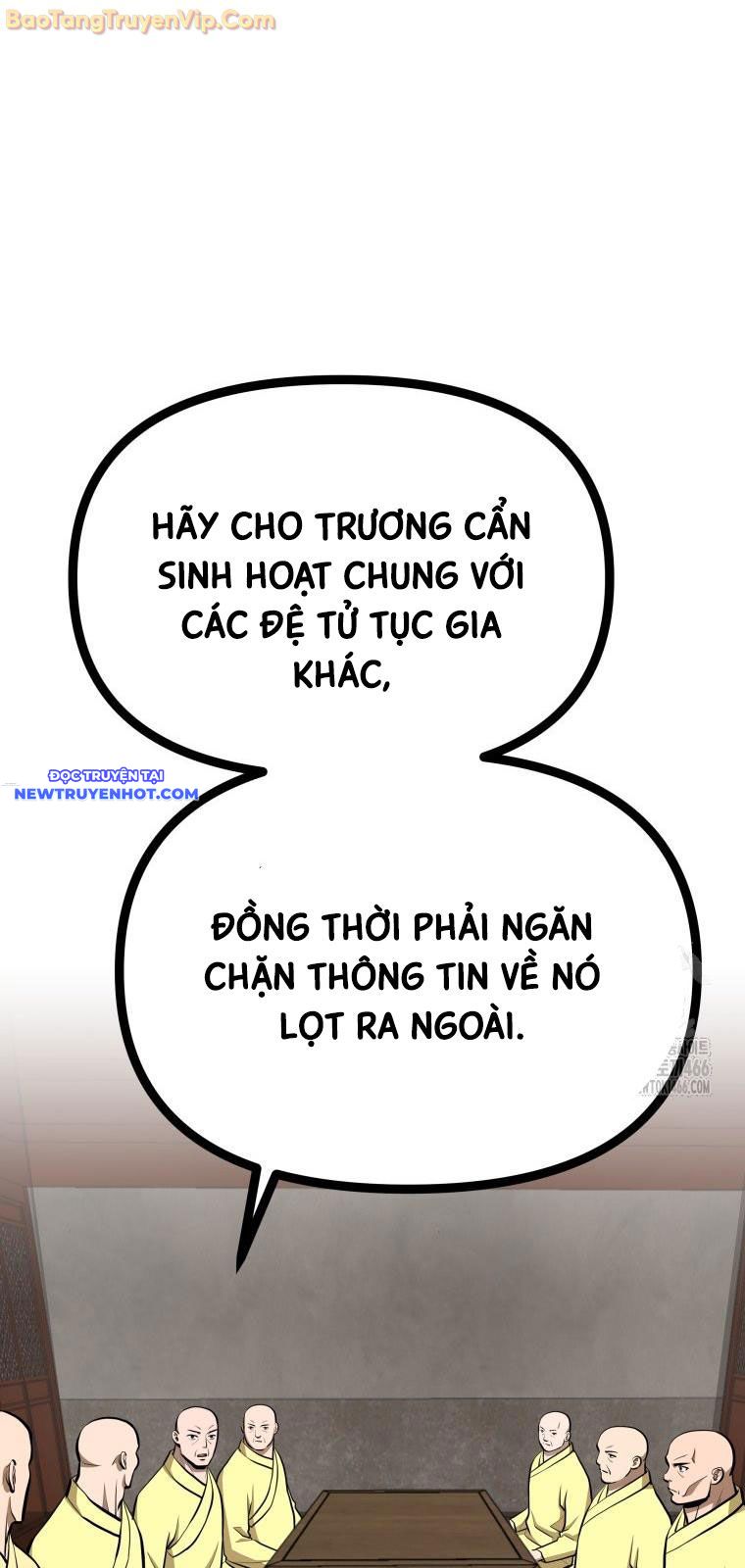 Nhất Bộ Thần Quyền chapter 33 - Trang 47