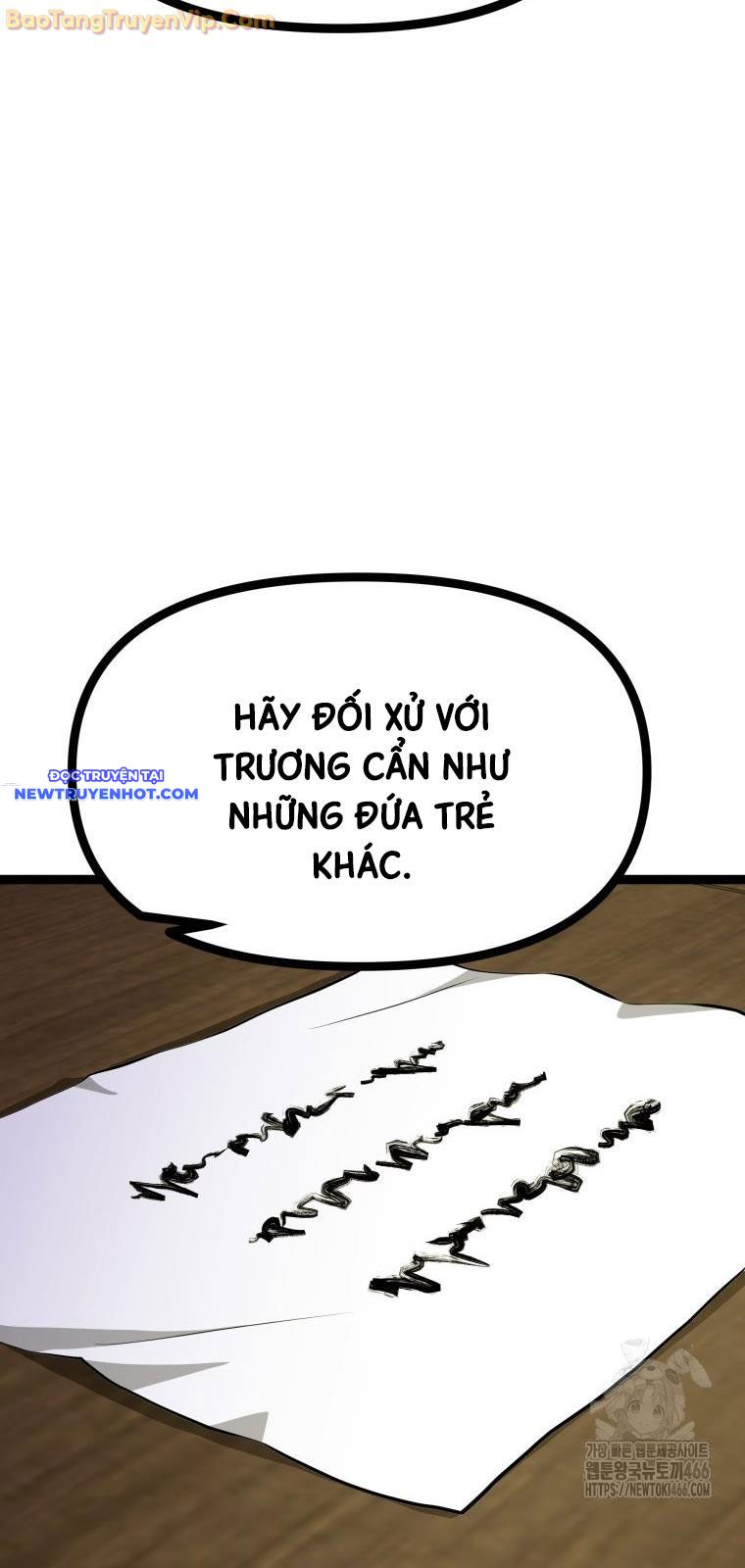 Nhất Bộ Thần Quyền chapter 33 - Trang 20