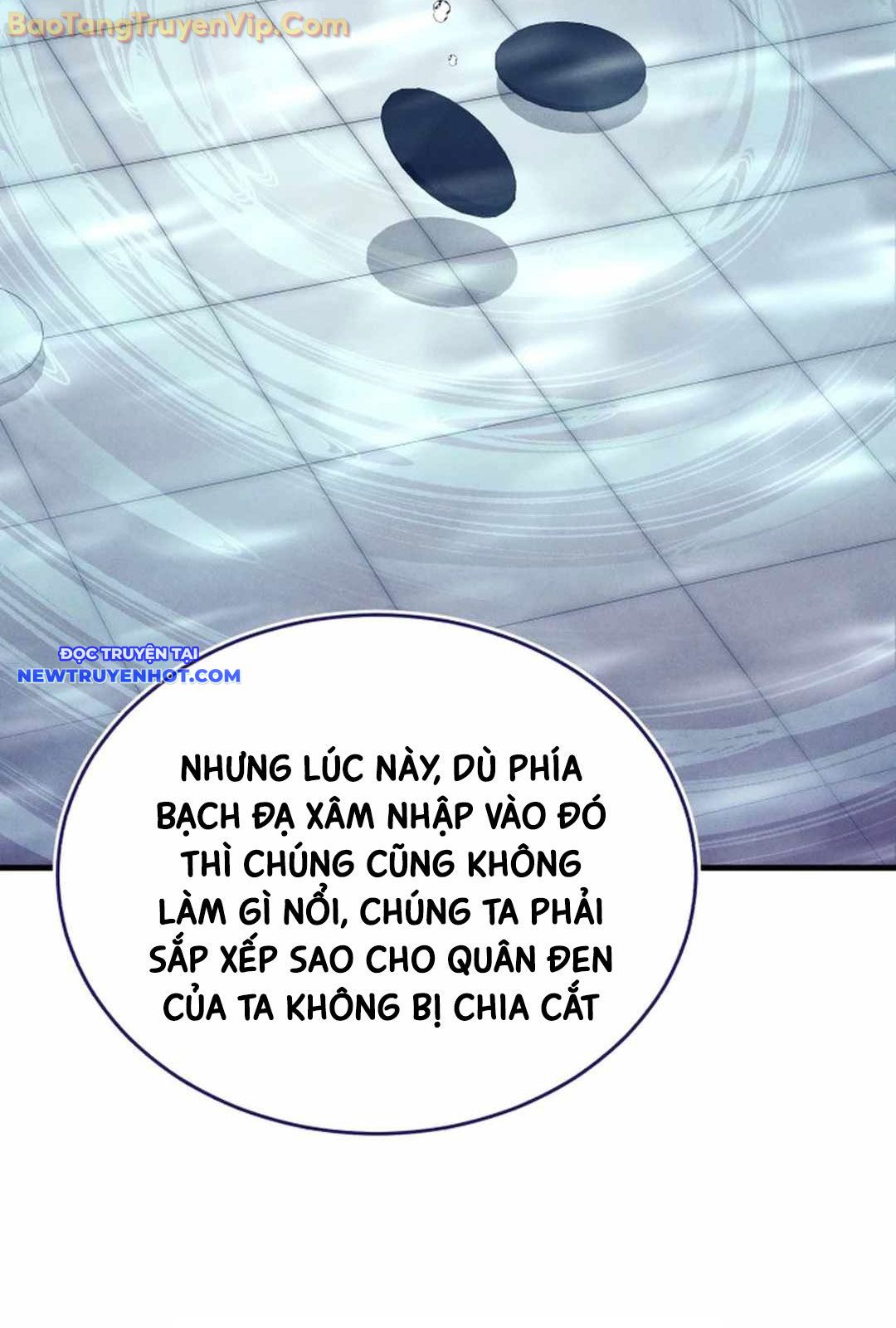 Phi Lôi Đao Thuật chapter 193 - Trang 32