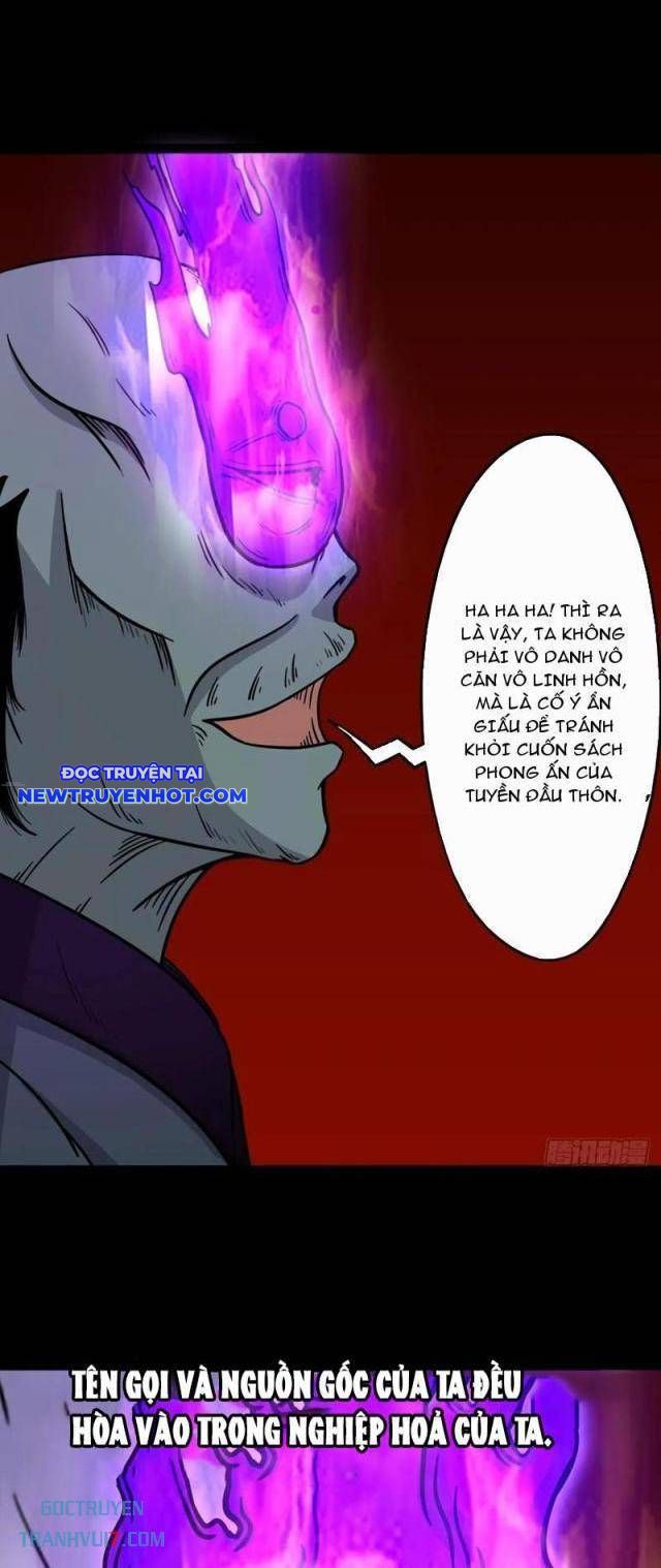 đấu Yếm Thần chapter 187 - Trang 4