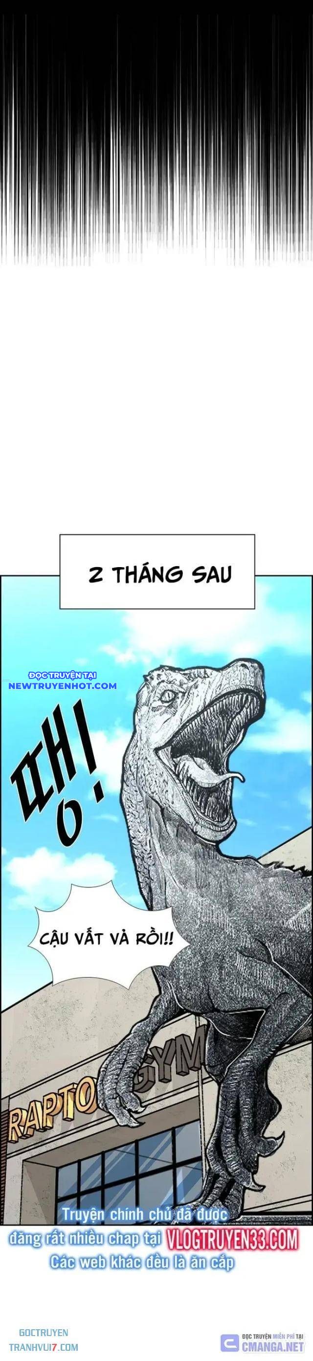 Shark - Cá Mập chapter 240 - Trang 27