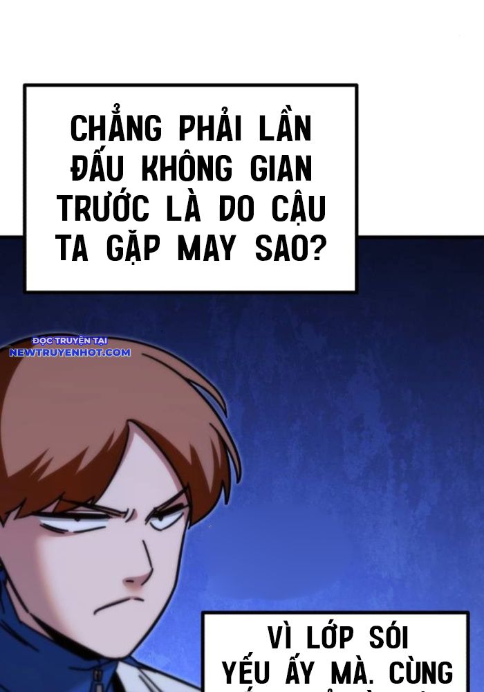 Thống Lĩnh Học Viện Chỉ Bằng Dao Sashimi chapter 24 - Trang 100