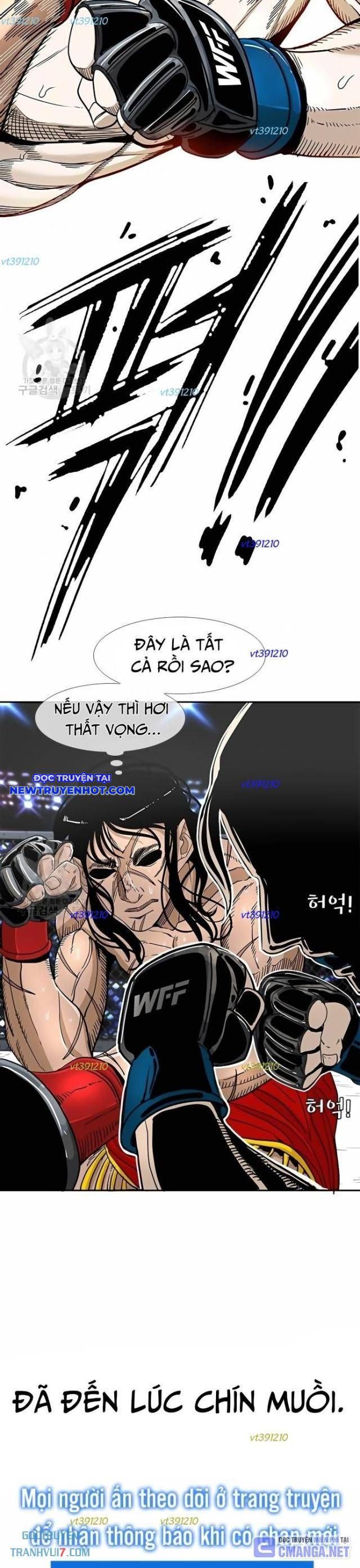 Shark - Cá Mập chapter 246 - Trang 37