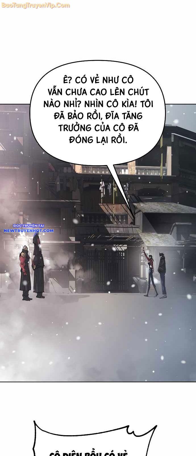 Thiên Ma 3077 chapter 27 - Trang 37