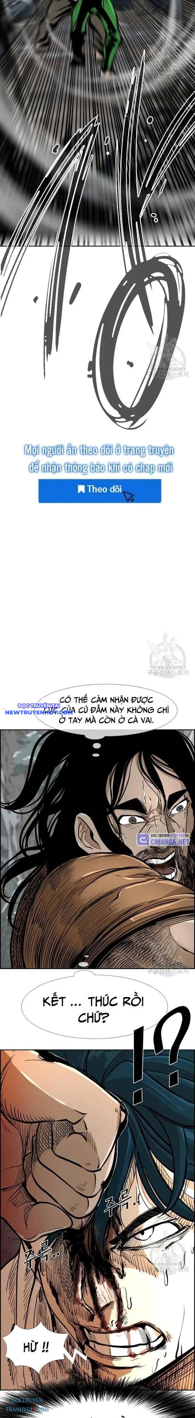 Shark - Cá Mập chapter 235 - Trang 22