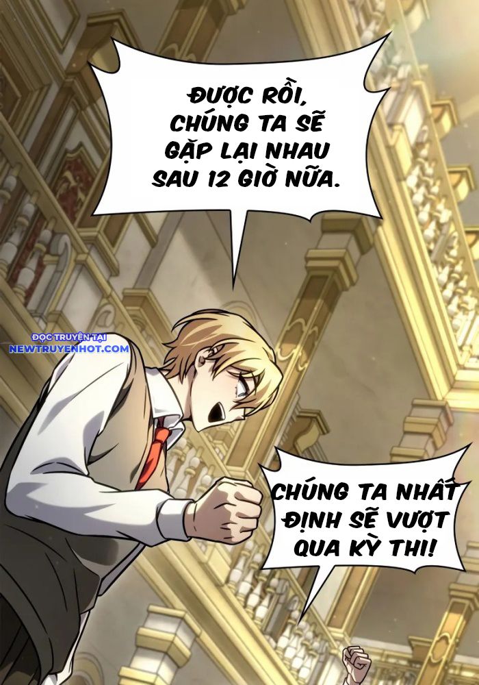 Đại Pháp Sư Toàn Năng chapter 98 - Trang 59