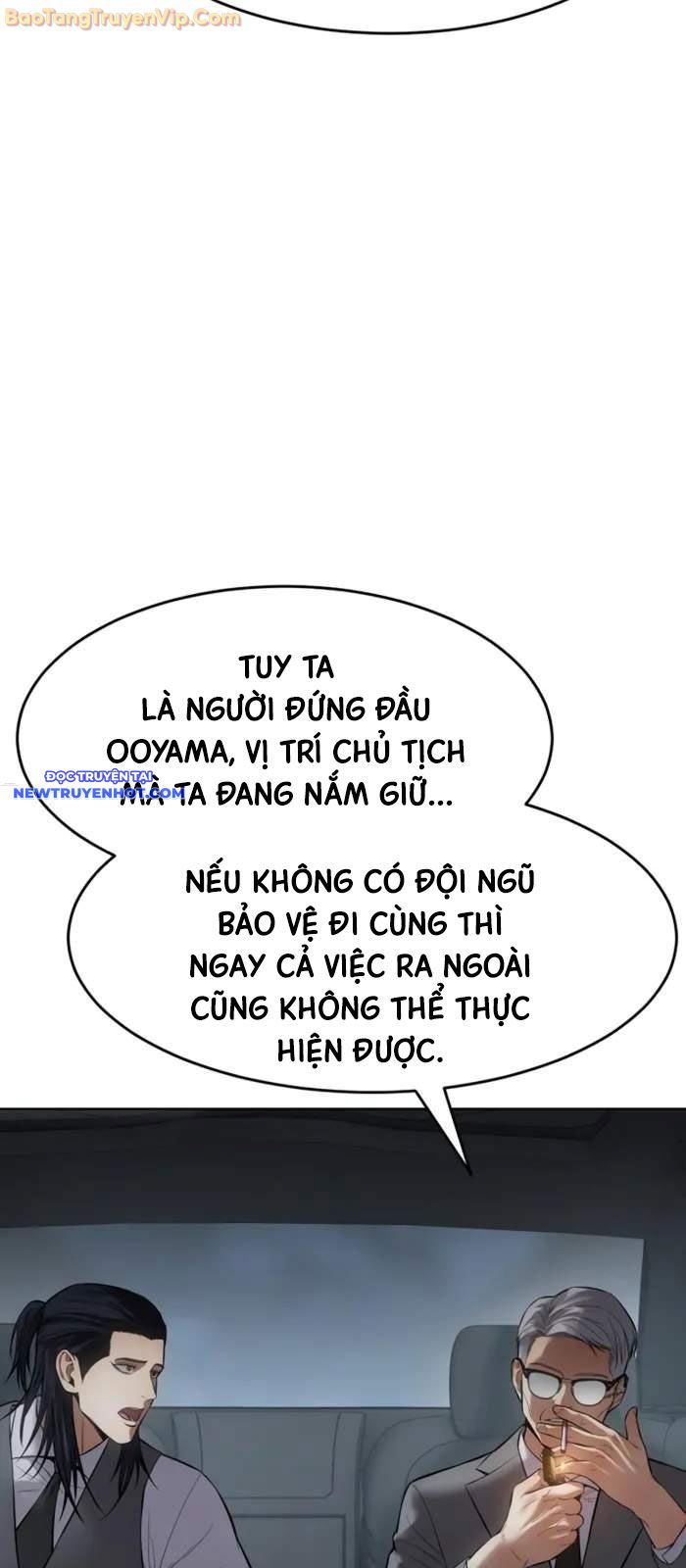 Đặc Vụ Song Sinh chapter 107 - Trang 33