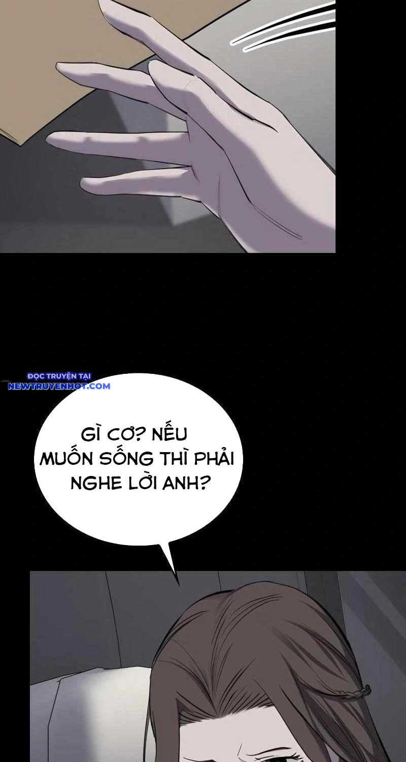 VentaBlack chapter 6 - Trang 6