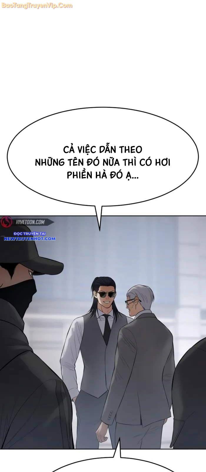 Đặc Vụ Song Sinh chapter 107 - Trang 23