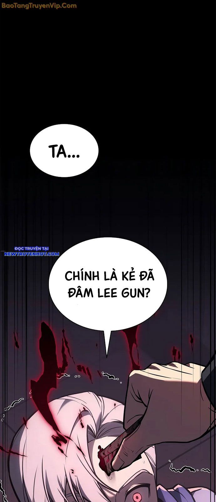 Sự Trở Lại Của Anh Hùng Cấp Thảm Họa chapter 106 - Trang 27