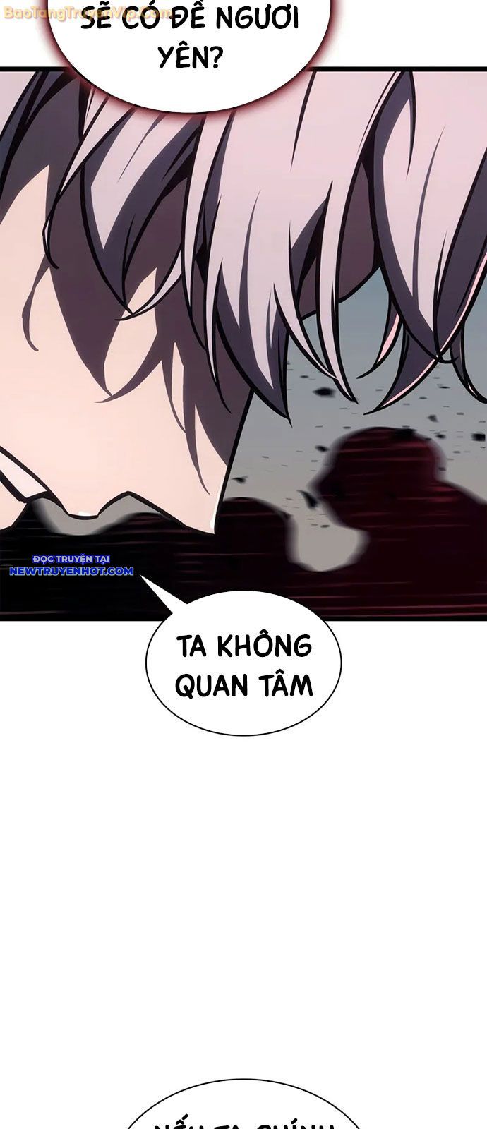 Sự Trở Lại Của Anh Hùng Cấp Thảm Họa chapter 106 - Trang 71