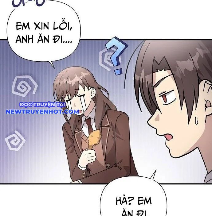 Em Gái Tôi Là Một Thiên Tài chapter 56 - Trang 47