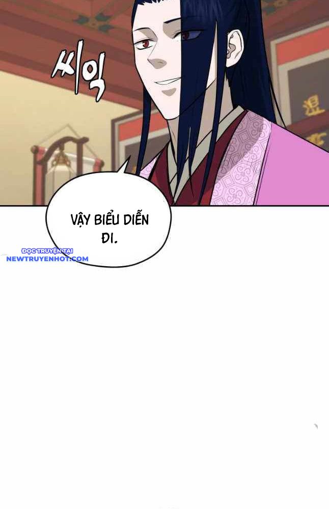 Thái Thú Kang Jin Lee chapter 78 - Trang 12