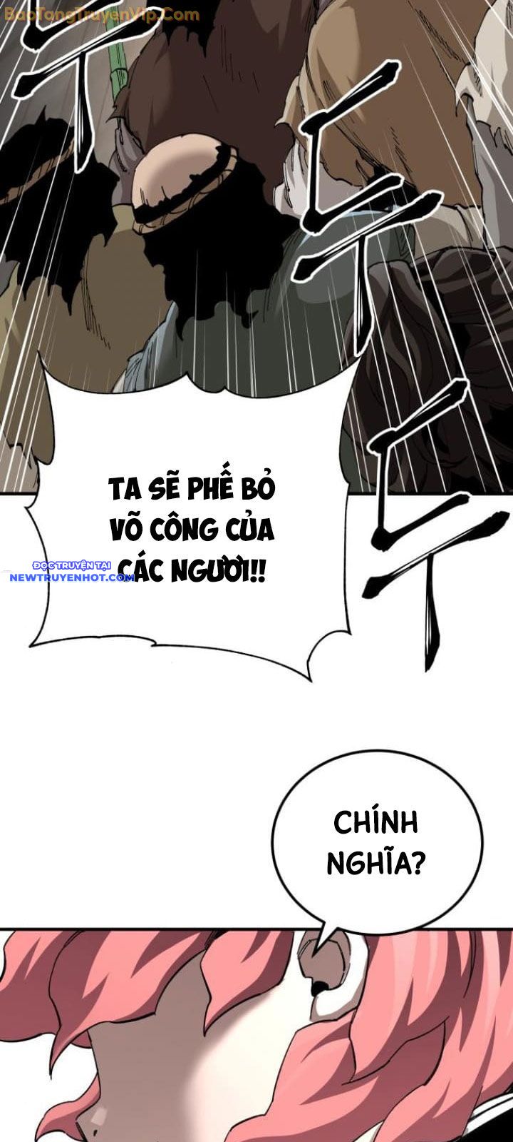 Ông Võ Giả Và Cháu Chí Tôn chapter 73 - Trang 82