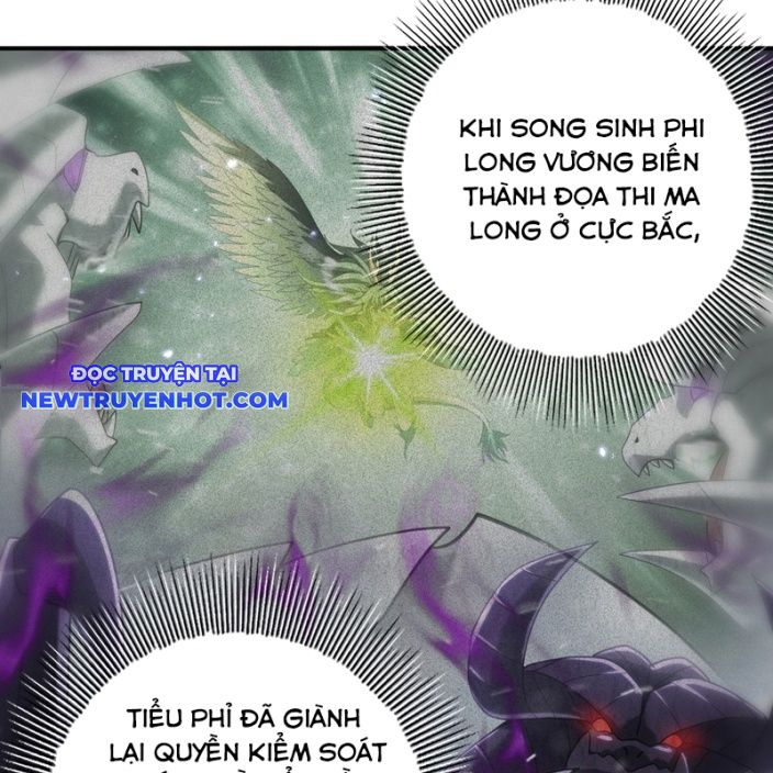 Toàn Dân Chuyển Chức: Ngự Long Sư Là Chức Nghiệp Yếu Nhất? chapter 79 - Trang 14