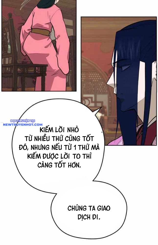 Thái Thú Kang Jin Lee chapter 78 - Trang 28