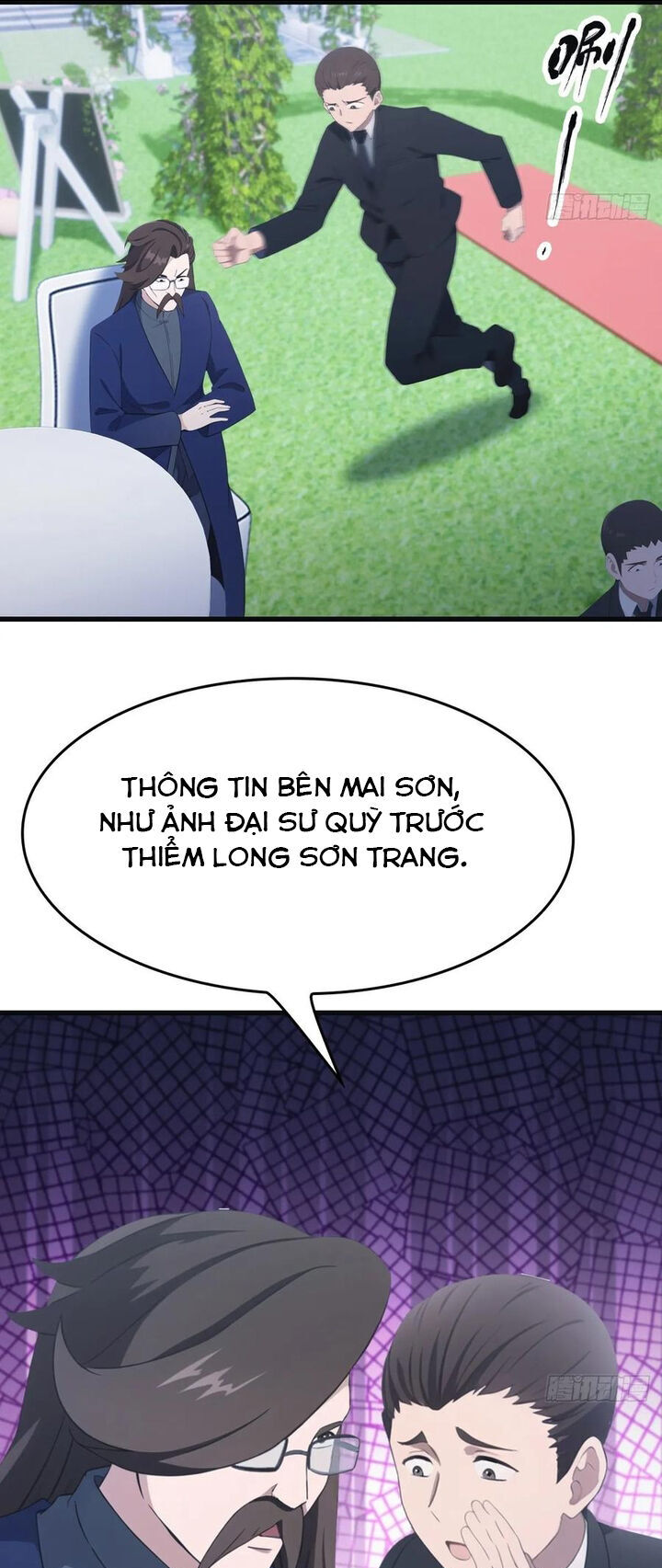 Tu Tiên Trở Về Tại Vườn Trường - Season 2 Chapter 84 - Trang 14