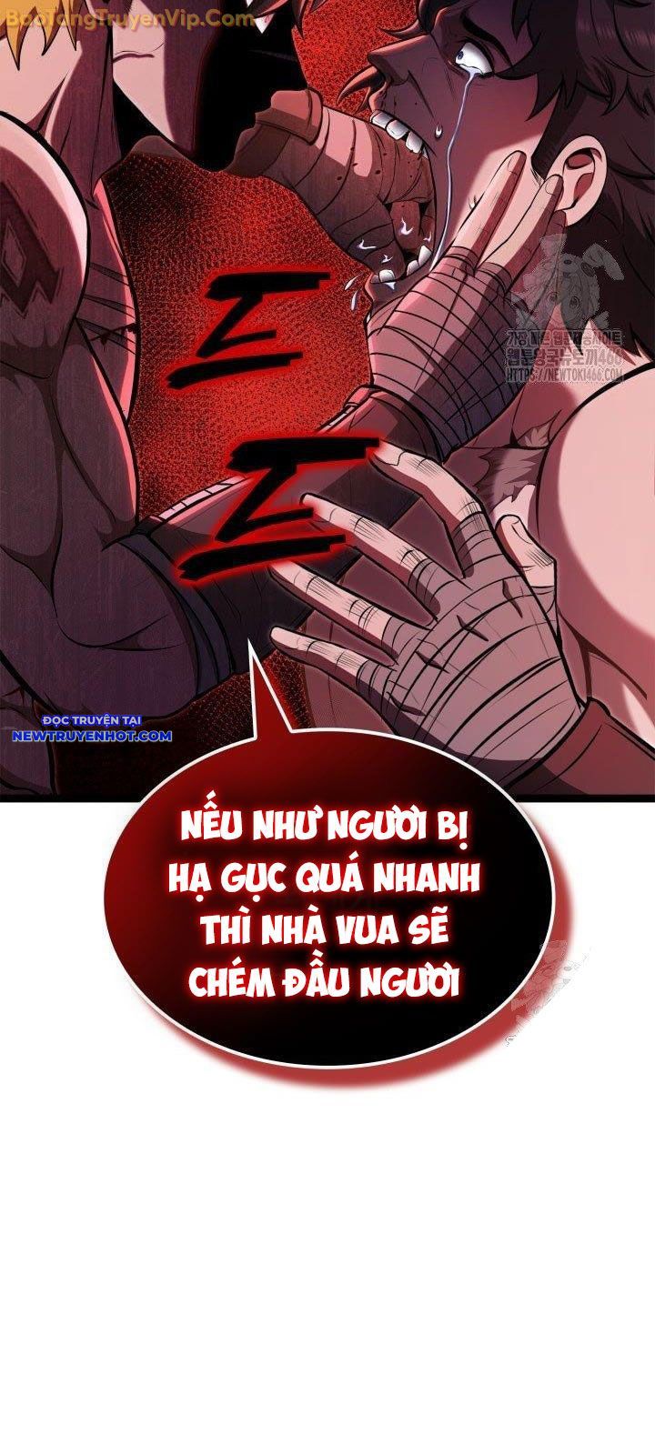 Nhà Vô Địch Kalli chapter 95 - Trang 49