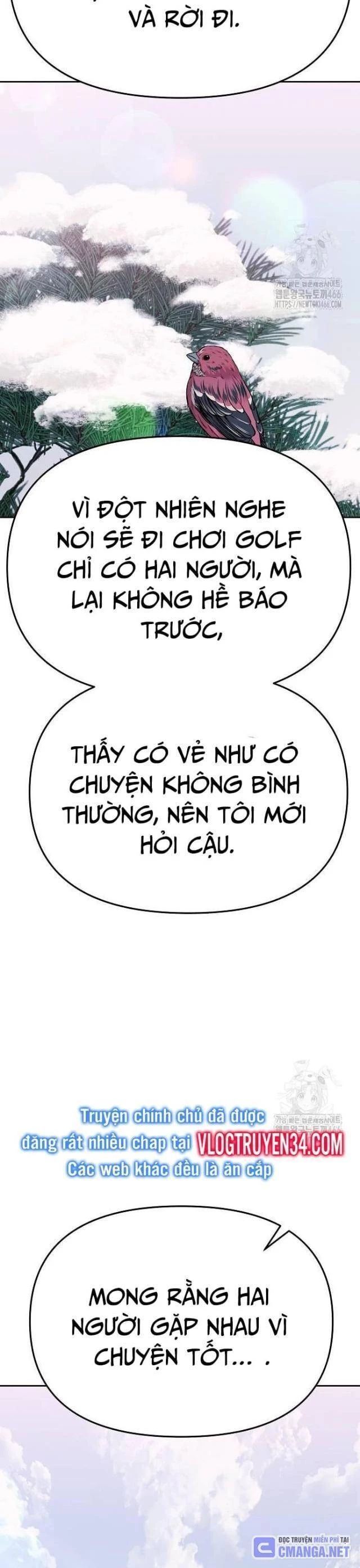 Nhân Viên Thực Tập Kim Cheolsu Chapter 76 - Trang 57