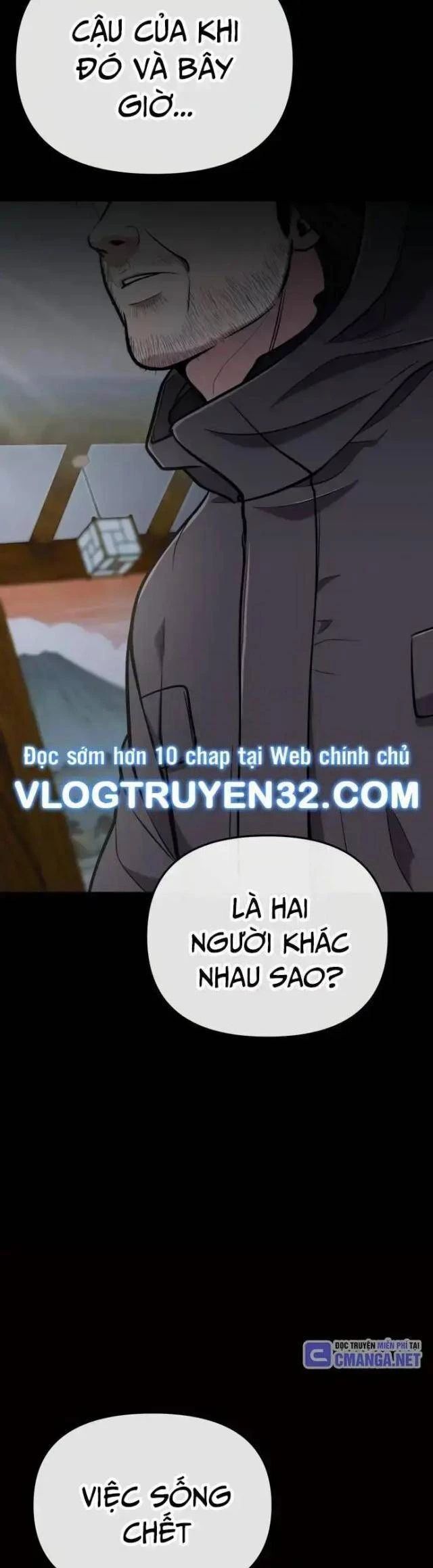 Nhân Viên Thực Tập Kim Cheolsu Chapter 70 - Trang 50