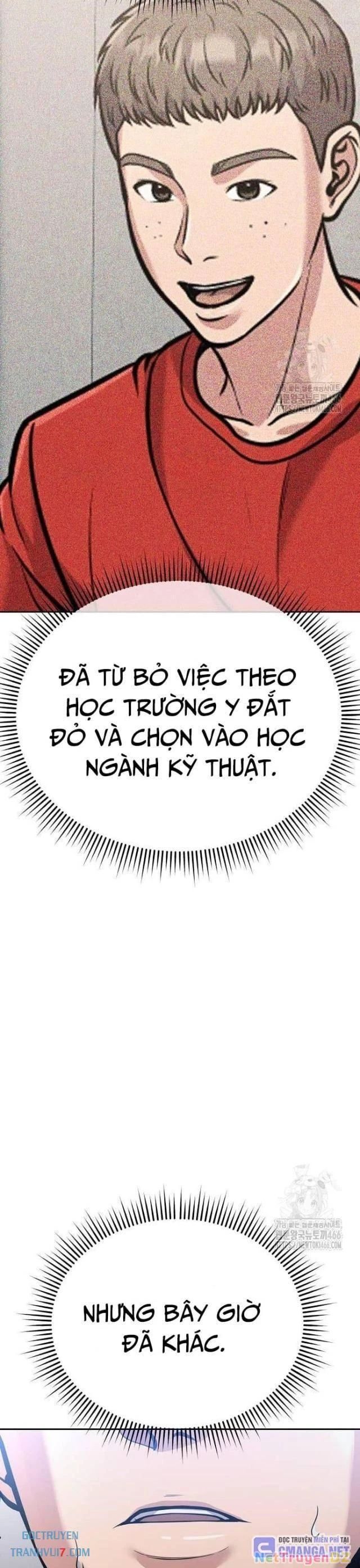 Nhân Viên Thực Tập Kim Cheolsu Chapter 76 - Trang 42