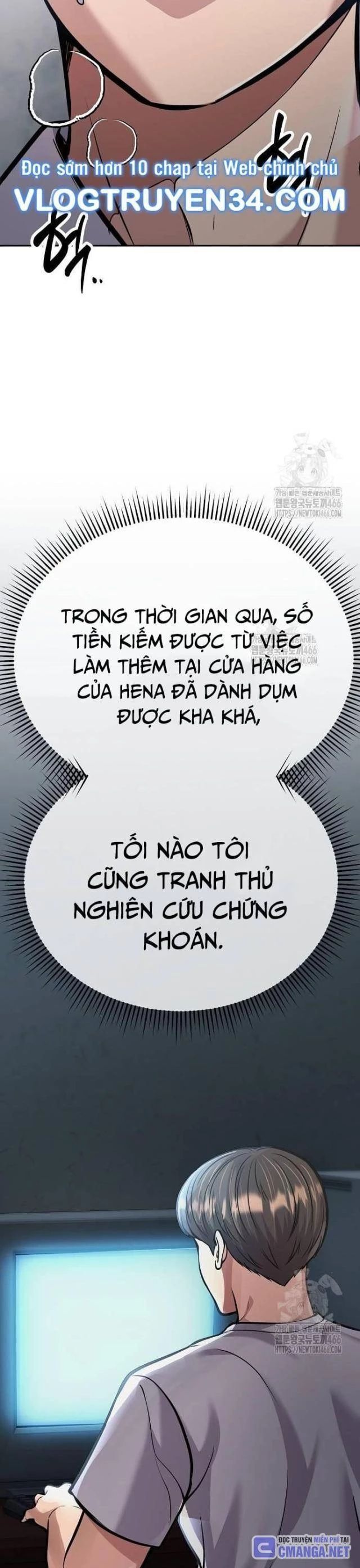 Nhân Viên Thực Tập Kim Cheolsu Chapter 76 - Trang 43