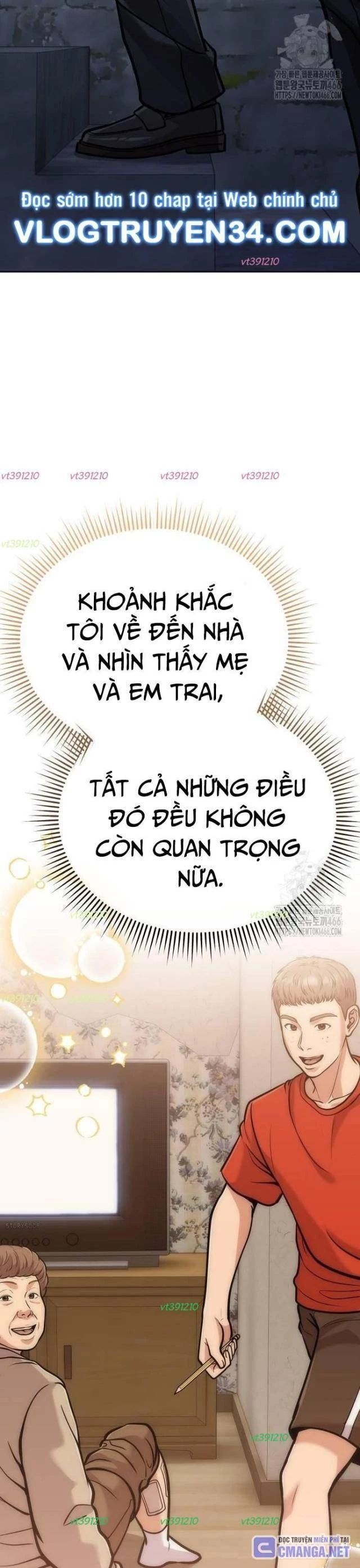 Nhân Viên Thực Tập Kim Cheolsu Chapter 76 - Trang 39