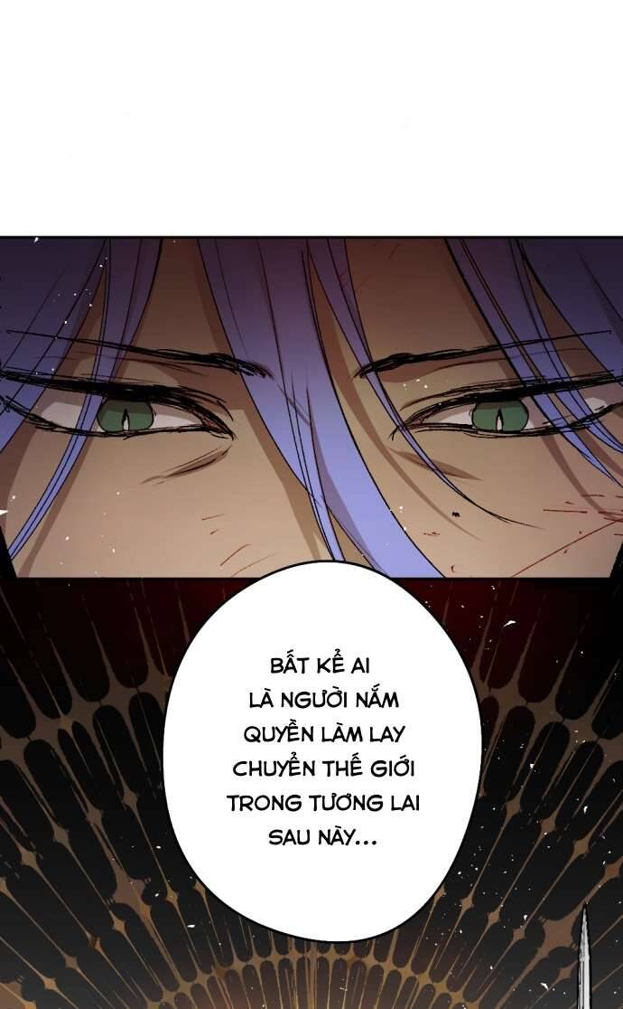 Lời Thú Nhận Của Chúa Tể Bóng Tối Chapter 110 - Trang 12