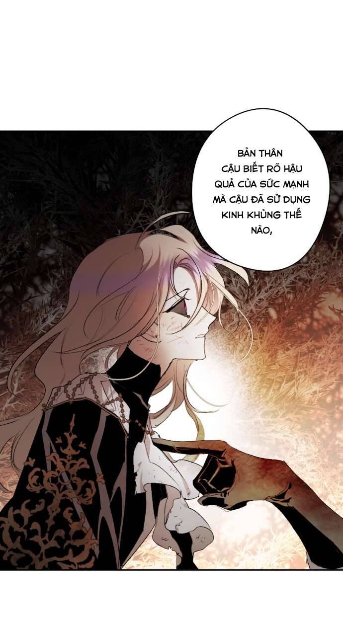 Lời Thú Nhận Của Chúa Tể Bóng Tối Chapter 110 - Trang 56