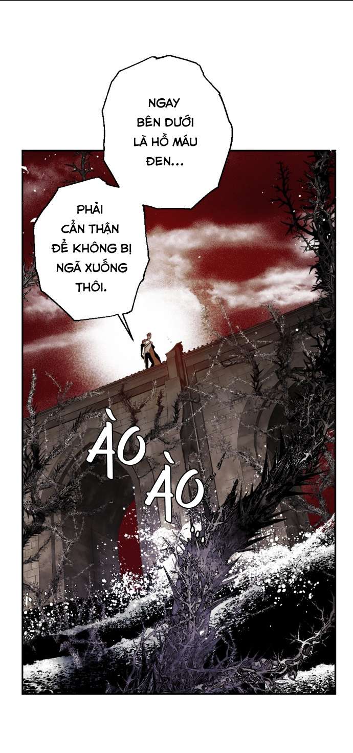 Lời Thú Nhận Của Chúa Tể Bóng Tối Chapter 109 - Trang 44