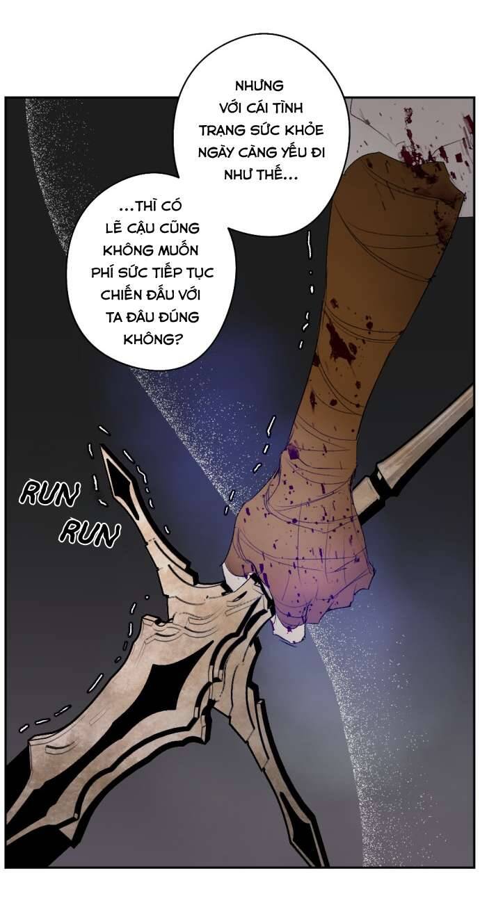 Lời Thú Nhận Của Chúa Tể Bóng Tối Chapter 110 - Trang 10