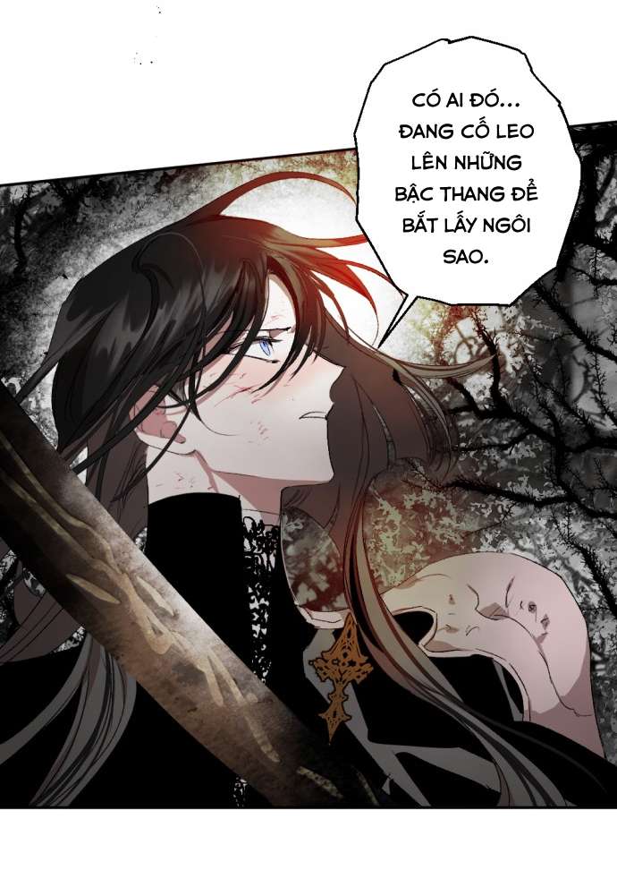 Lời Thú Nhận Của Chúa Tể Bóng Tối Chapter 109 - Trang 5