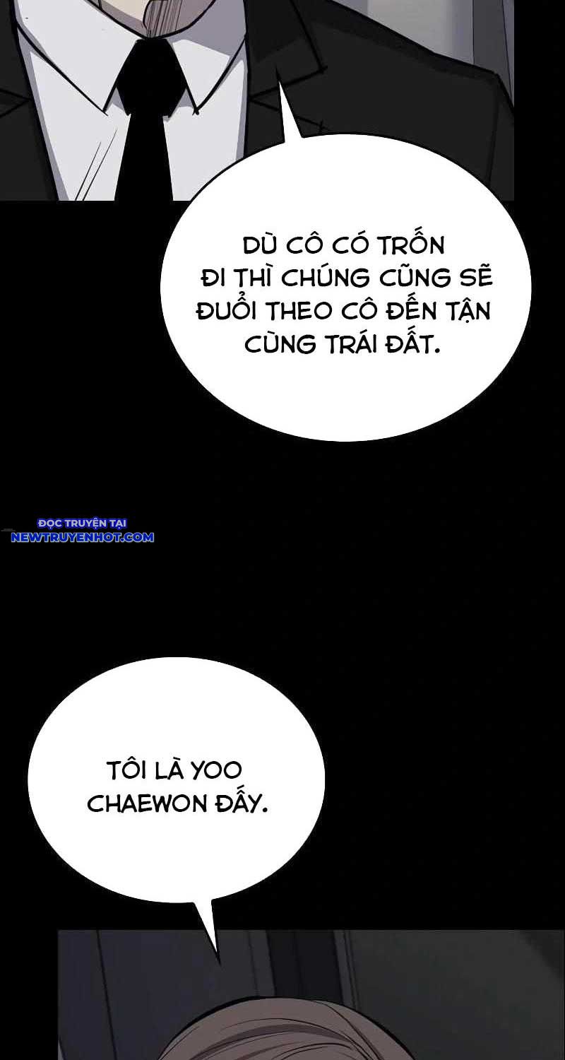 VentaBlack chapter 6 - Trang 42