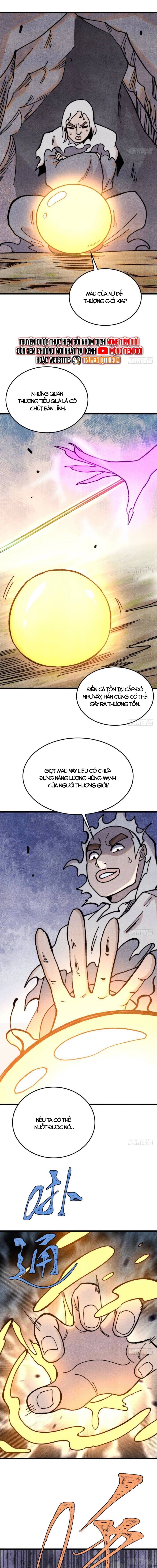 Vạn Cổ Tối Cường Tông Chapter 385 - Trang 9