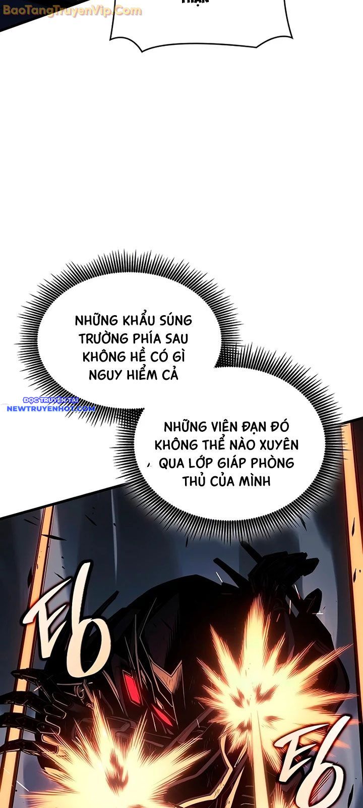 Tạp Huyết chapter 16 - Trang 33