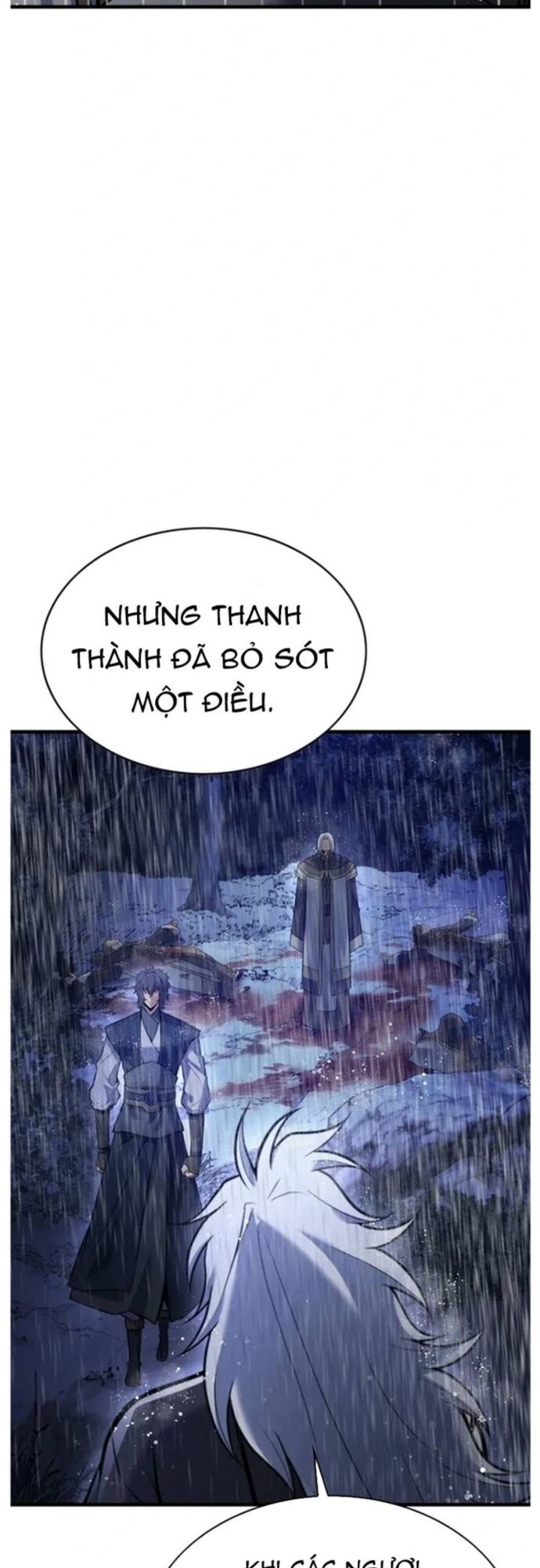 Bá Vương Chi Tinh Chapter 55 - Trang 8