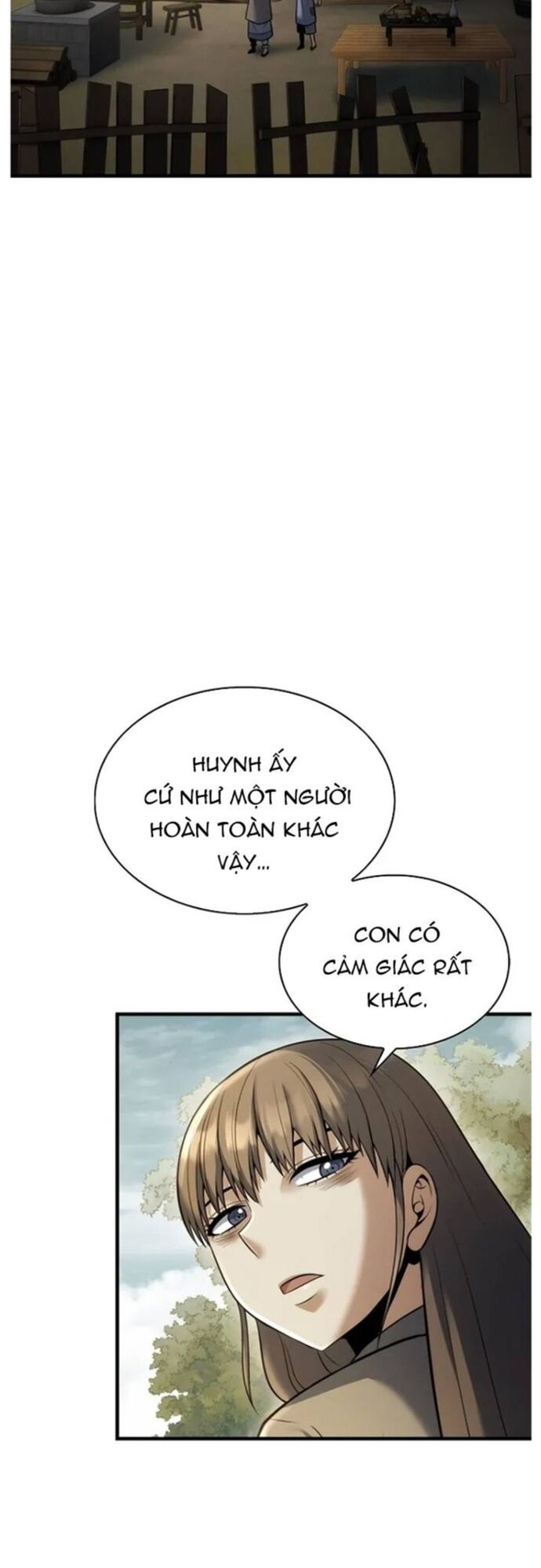 Bá Vương Chi Tinh Chapter 55 - Trang 49