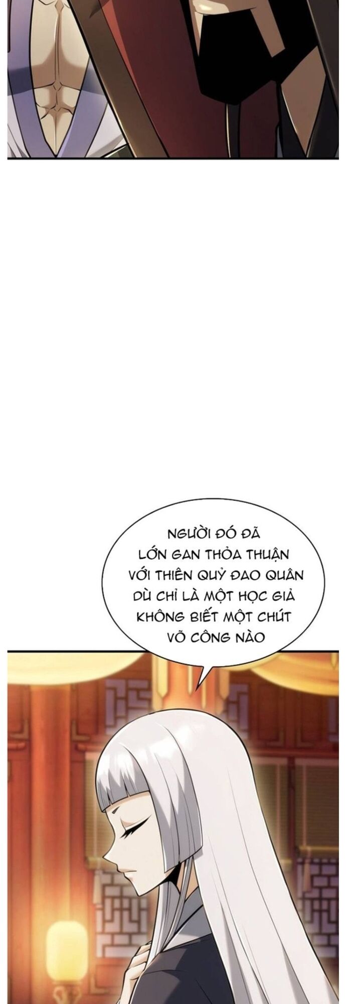 Bá Vương Chi Tinh Chapter 46 - Trang 2