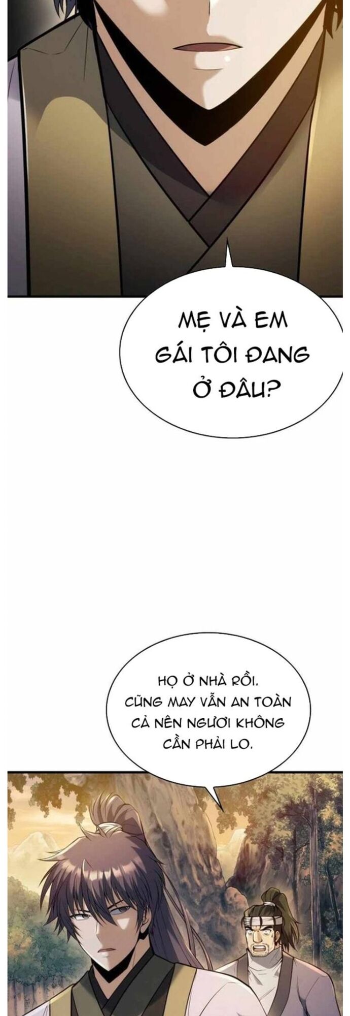 Bá Vương Chi Tinh Chapter 48 - Trang 71