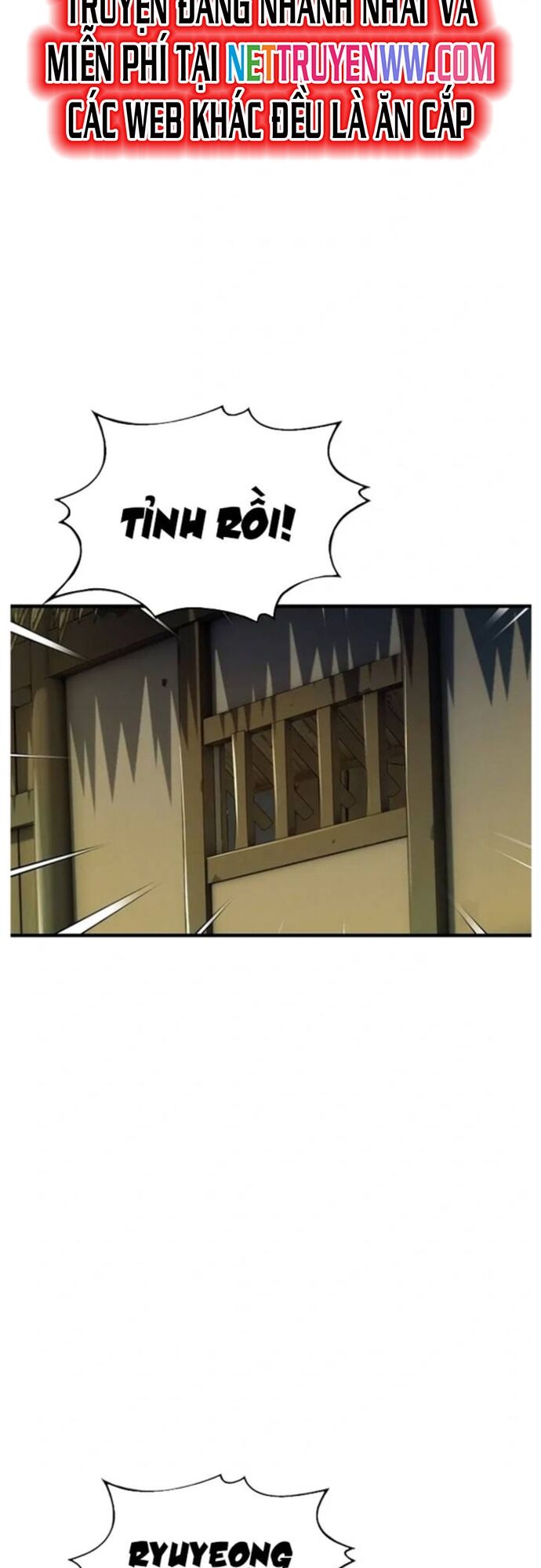 Bá Vương Chi Tinh Chapter 55 - Trang 29