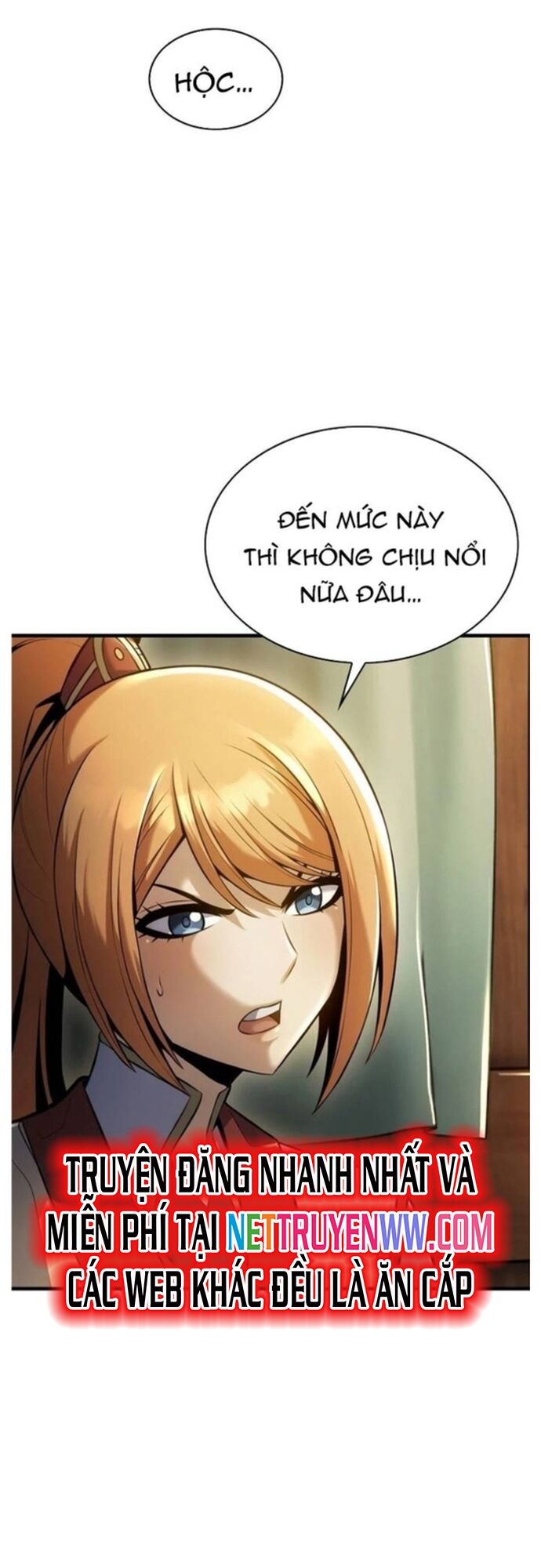 Bá Vương Chi Tinh Chapter 47 - Trang 21