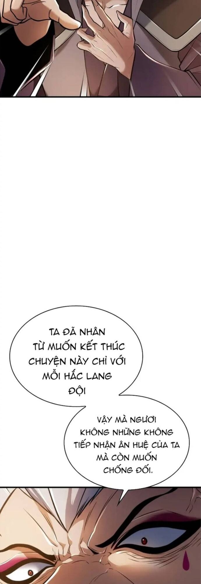 Bá Vương Chi Tinh Chapter 44 - Trang 18