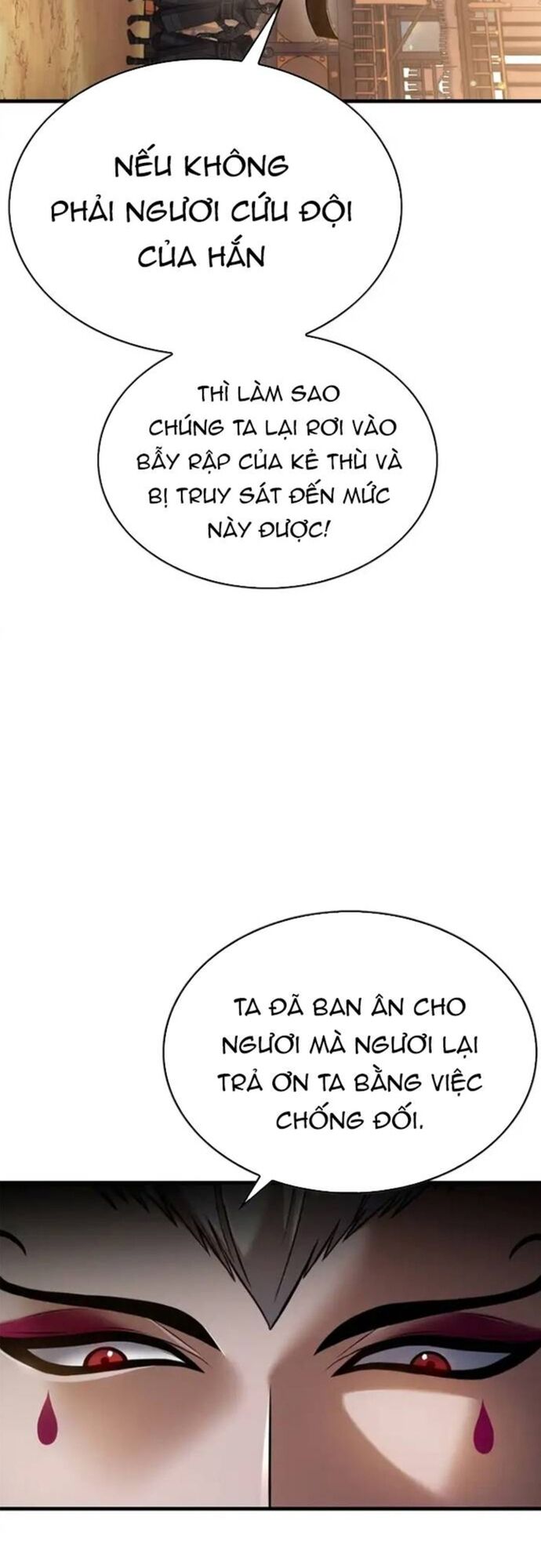 Bá Vương Chi Tinh Chapter 44 - Trang 24