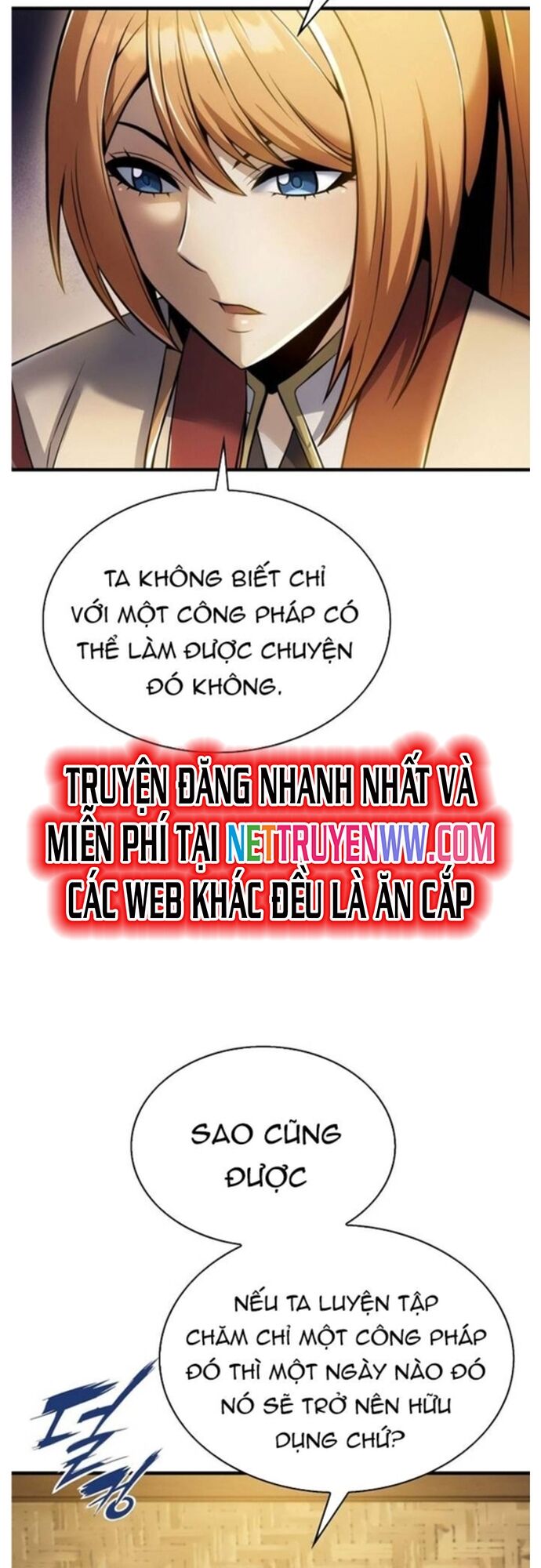 Bá Vương Chi Tinh Chapter 45 - Trang 21